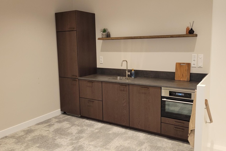 BedrijfsruimteaanAgriport 9 05<br/> inMiddenmeer