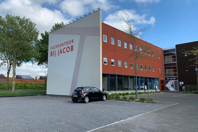 KantoorruimteaanJaap Bijzerweg 19<br/> inWoerden KantoorruimteaanJaap Bijzerweg 19<br/> inWoerden