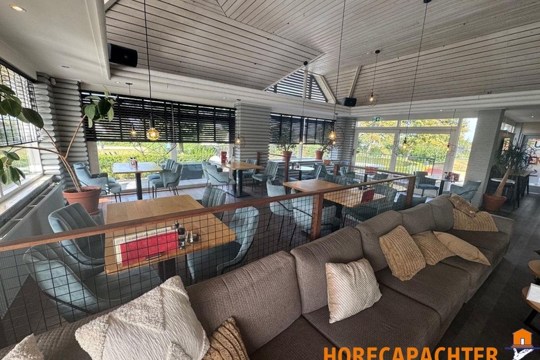 HorecaaanPipeluurseweg 8<br/> inOlburgen