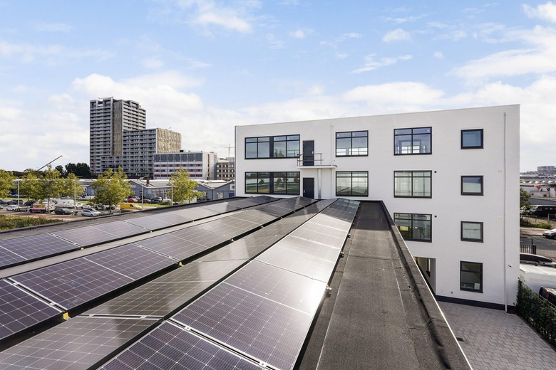 KantoorruimteaanMercuriusweg 26<br/> inDen Haag