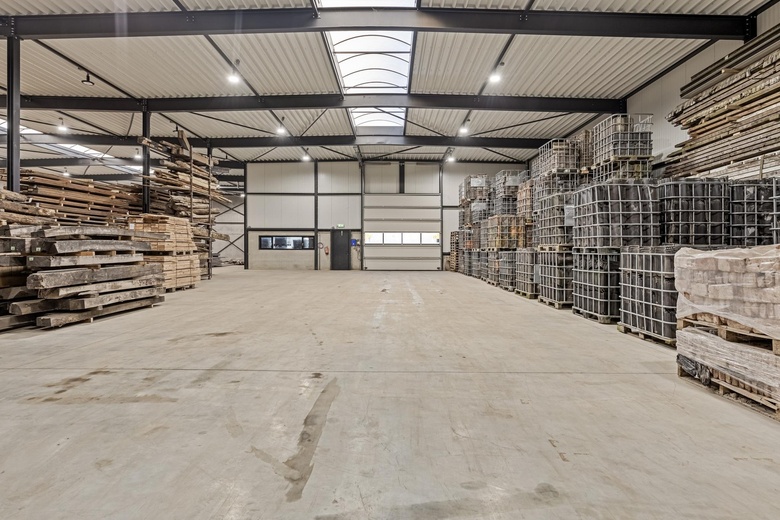 Bedrijfsruimteaande Diepteweg 22<br/> inDen Bosch Bedrijfsruimteaande Diepteweg 22<br/> inDen Bosch