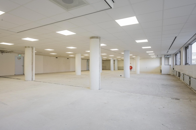 KantoorruimteaanStationsplein 1-37<br/> inAmersfoort