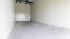 Bedrijfsruimte te huur Waddinxveen - Polderweg 34