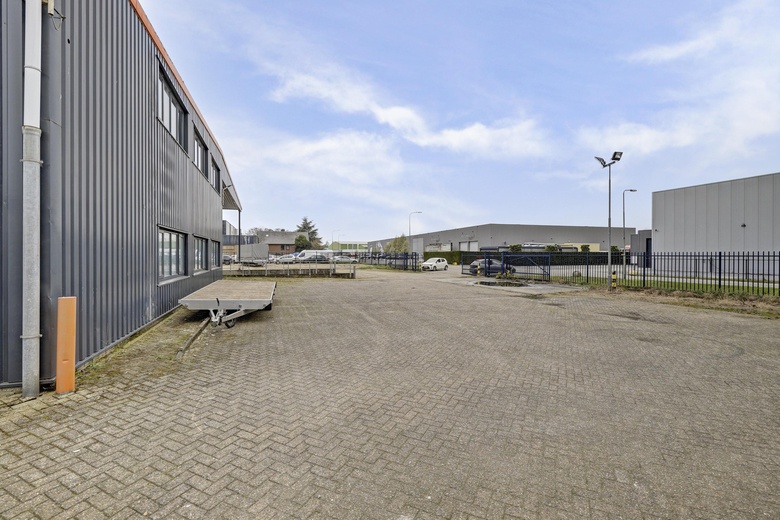 Bedrijfsruimte Swalmen - Heydweg 18 - Foto 8