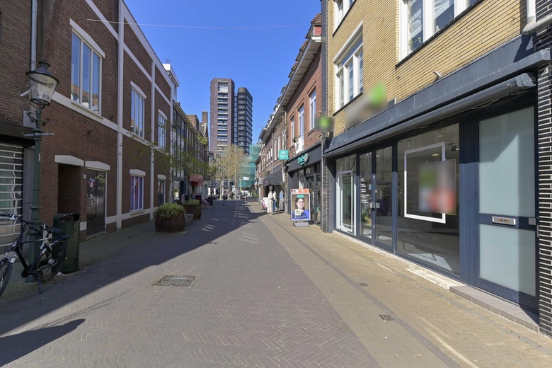 WinkelruimteaanHoogstraat 4 A<br/> inVenlo