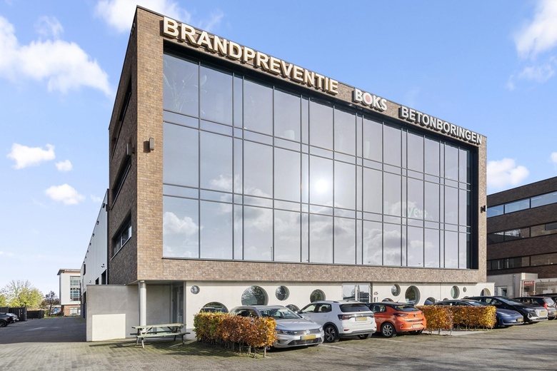 KantoorruimteaanMarketing 45<br/> inDuiven KantoorruimteaanMarketing 45<br/> inDuiven