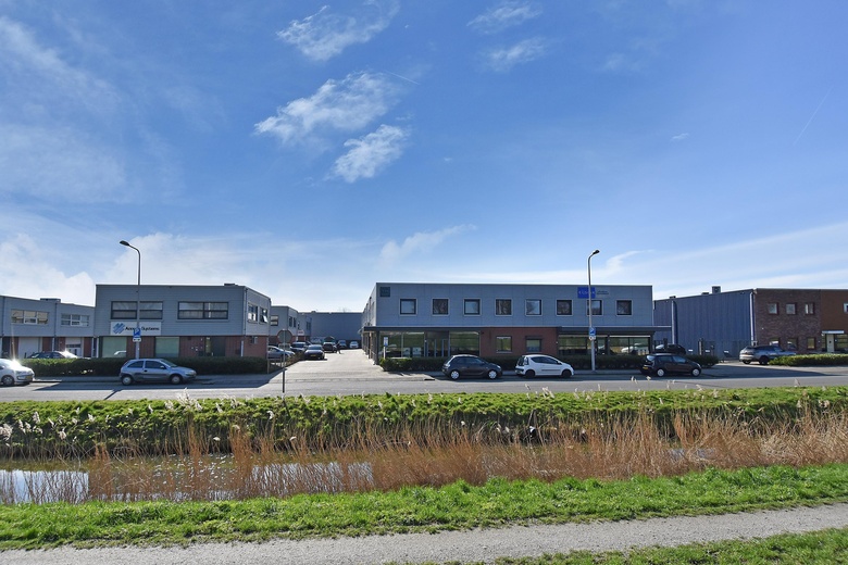 KantoorruimteaanTurfschipper 38<br/> inWateringen