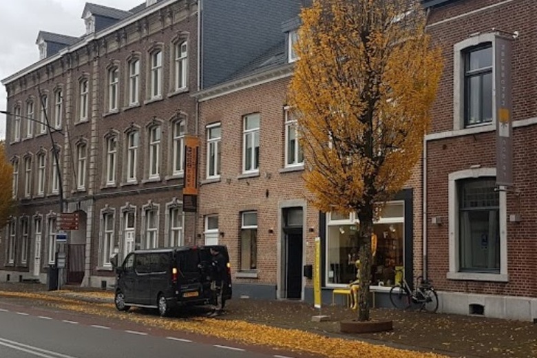 KantoorruimteaanRijksweg 14<br/> inGulpen