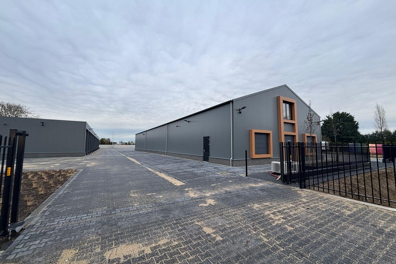 BedrijfsruimteaanLaarstraat 32 b<br/> inVelddriel