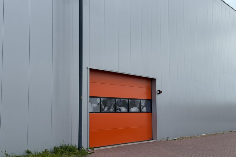 BedrijfsruimteaanDelta 61<br/> inArnhem