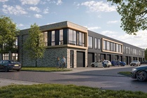 Bedrijfsruimte te huur Doetinchem - Roerstraat 1