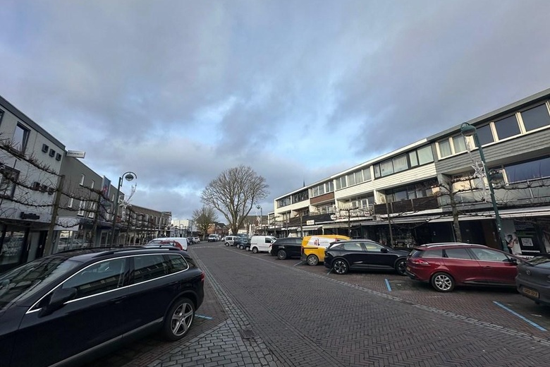 WinkelruimteaanCapucijnerplein 1 B<br/> inBudel WinkelruimteaanCapucijnerplein 1 B<br/> inBudel