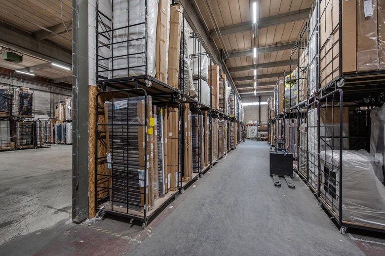 BedrijfsruimteaanLimpergstraat 8<br/> inRijswijk