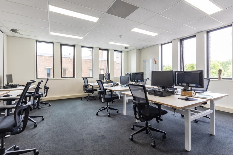 KantoorruimteaanHavenstraat 137<br/> inHilversum