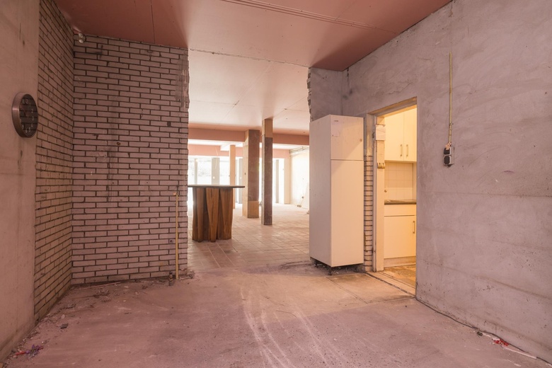 Winkelruimteaande Kempenaerstraat 3<br/> inOegstgeest Winkelruimteaande Kempenaerstraat 3<br/> inOegstgeest