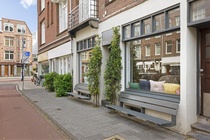 Winkelruimte Amsterdam - Witte de Withstraat 182 H - Foto 3