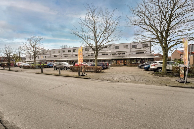WinkelruimteaanMeerkreuk 32<br/> inOude Wetering