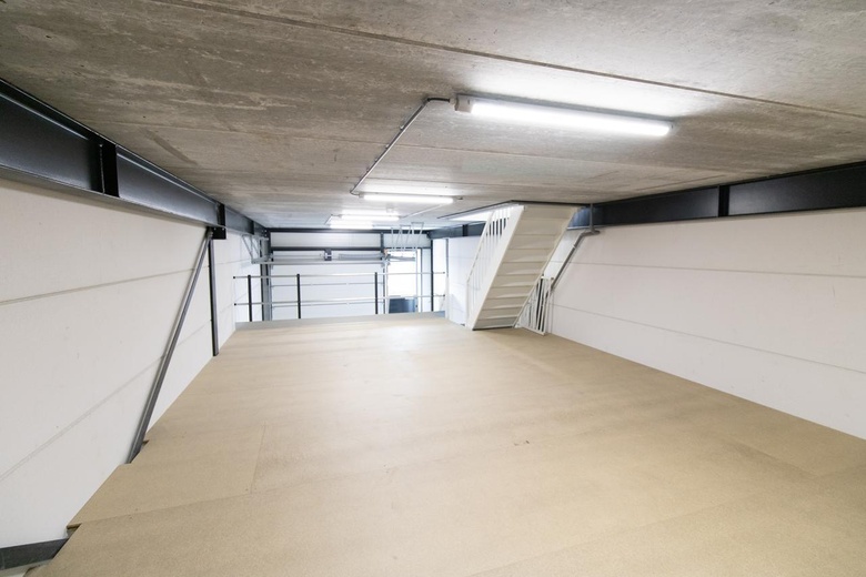 Bedrijfsruimte Zoetermeer - Industrieweg 4 - Foto 16