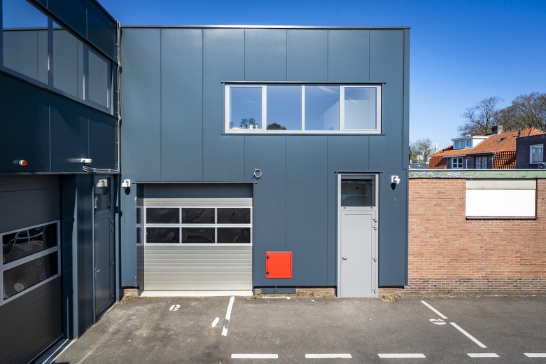 KantoorruimteaanRading 46 B<br/> inLoosdrecht KantoorruimteaanRading 46 B<br/> inLoosdrecht