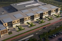 Bedrijfsruimte Hoofddorp - Rijnlanderweg, Layers Hoofddorp II XL 0 ong - Foto 3