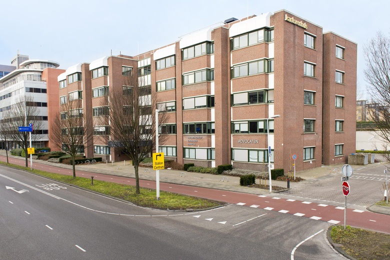 KantoorruimteaanSchipholweg 128<br/> inLeiden