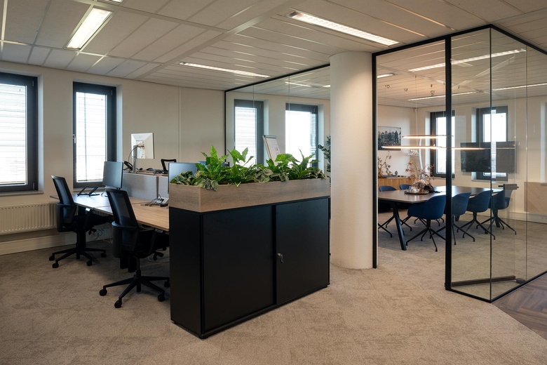 Kantoorruimte Amsterdam - Kingsfordweg 151 - Foto 19