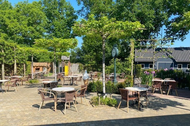 HorecaaanTurnhoutseweg 32<br/> inReusel