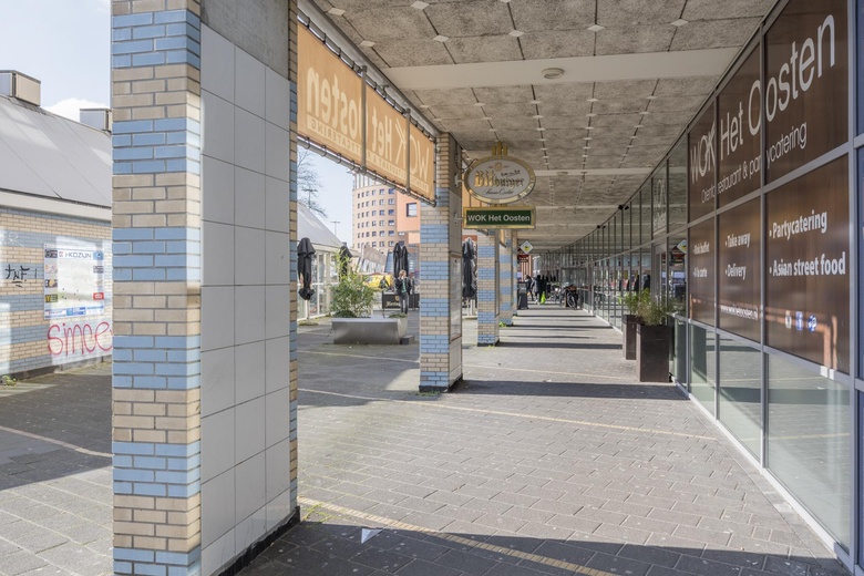 KantoorruimteaanStationsplein 1-37<br/> inAmersfoort