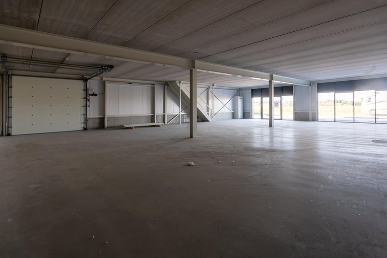 Bedrijfsruimte Kampen - Van Doorneweg 8 - Foto 8