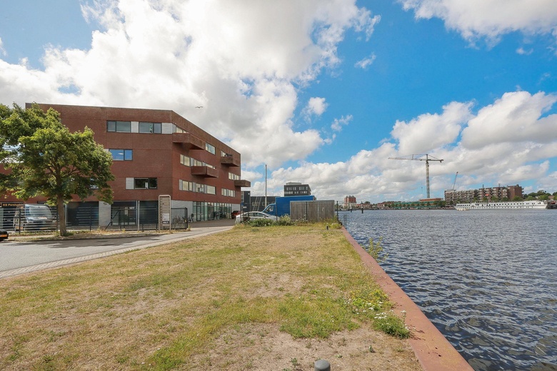 Bedrijfsruimte Haarlem - Tingietersweg 127 - Foto 11