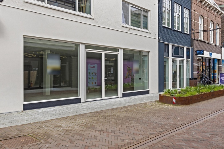 WinkelruimteaanNieuwstraat 28 - 30<br/> inHengelo