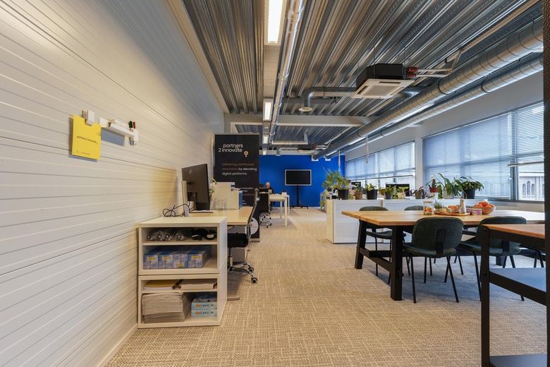 Kantoorruimte Tilburg - Veemarktstraat 34 - Foto 15
