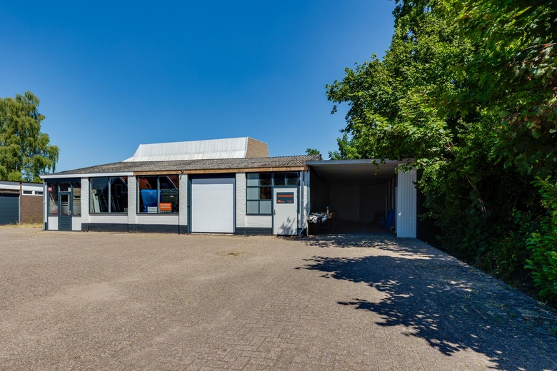 Bedrijfsruimte Winterswijk - Leliestraat 4 a - Foto 3