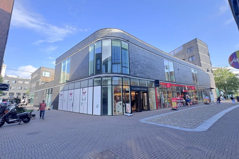 Winkelruimte Lelystad - De Promesse 33 - Foto 15