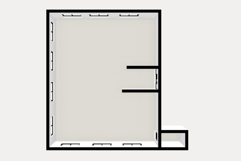 KantoorruimteaanRoodenburgerstraat 1 A<br/> inLeiden