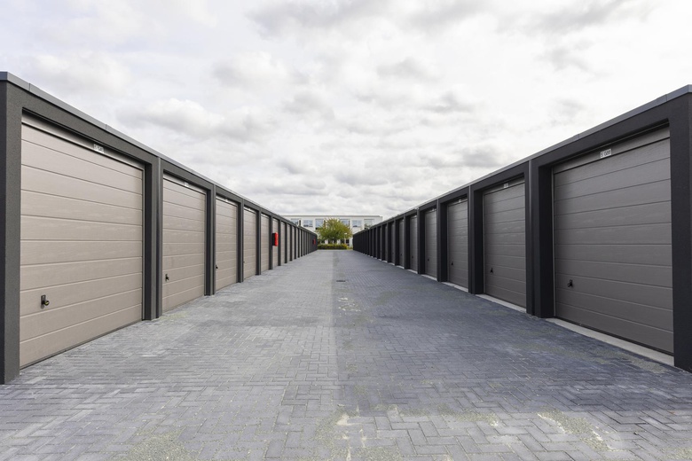 BedrijfsruimteaanGaragePark Hengelo 0 ong<br/> inHengelo