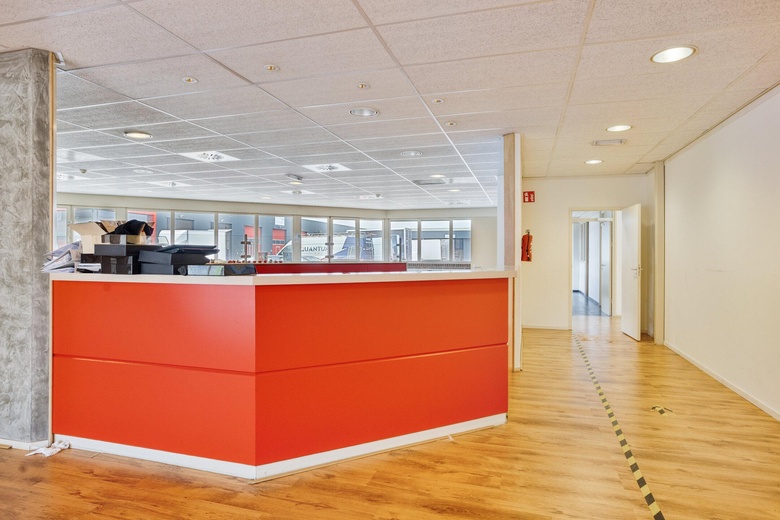 Bedrijfsruimte Enschede - Kanaalstraat 289 2 - Foto 22