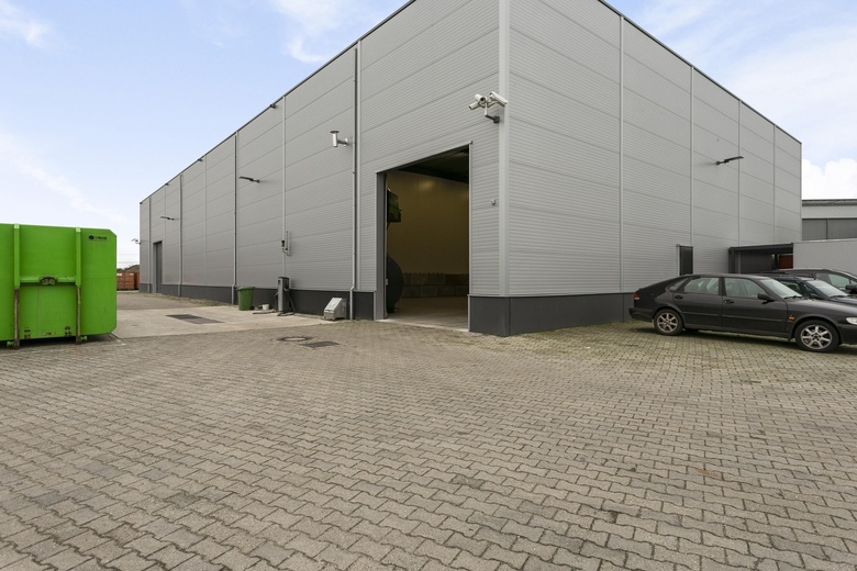 Bedrijfsruimte Helmond - Gerstdijk 22 - Foto 12