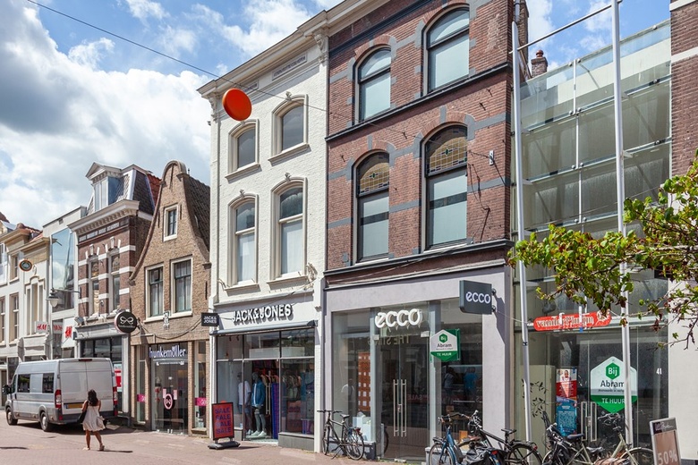 WinkelruimteaanKleiweg 37<br/> inGouda