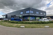 Bedrijfsruimte te huur Goes - Columbusweg 50