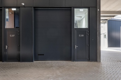 Bedrijfsruimte Apeldoorn - Oude Apeldoornseweg 45 08 - Foto 2