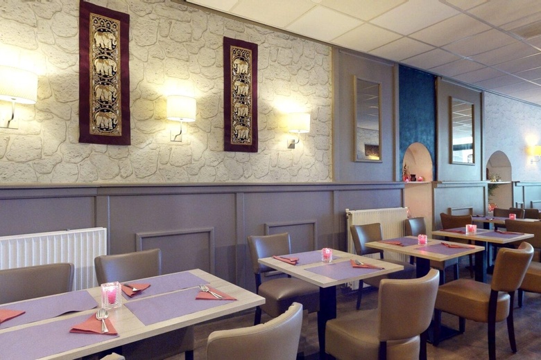 HorecaaanKorte Haaksbergerstraat 11<br/> inEnschede