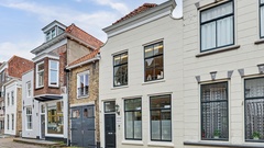 Kantoorruimte te koop Zierikzee - Meelstraat 25