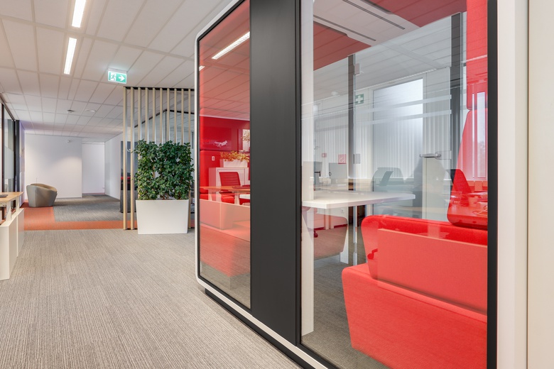 KantoorruimteaanGondel 1<br/> inAmstelveen