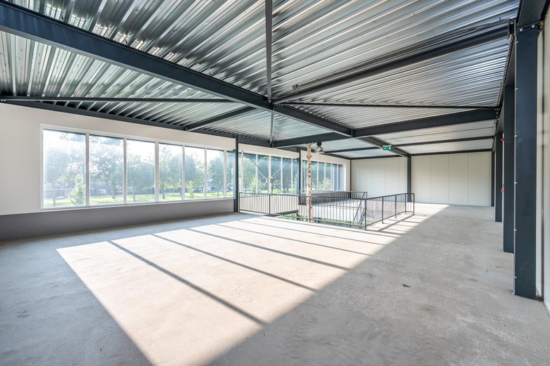 BedrijfsruimteaanBoezemweg 15<br/> inOude-Tonge