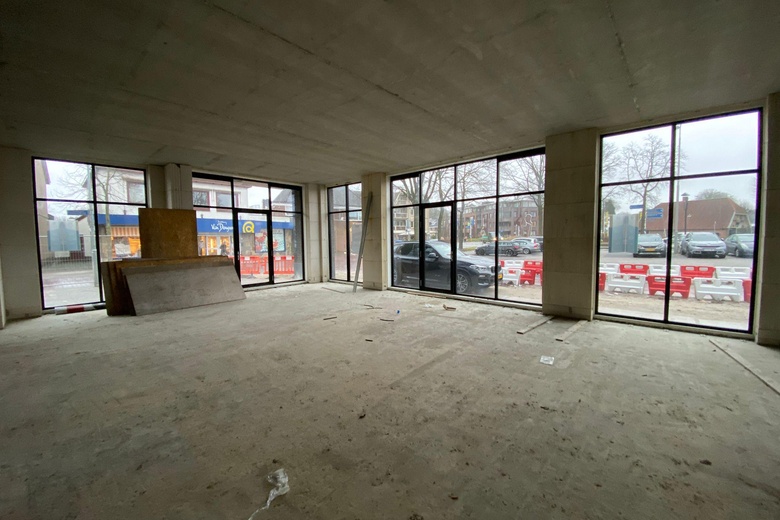 WinkelruimteaanVerlengde Dorpsstraat 46<br/> inPutten