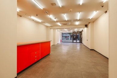 Winkelruimte Nijmegen - Burchtstraat 36 - Foto 2