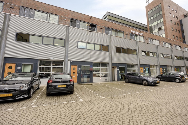 Kantoorruimte Amsterdam - Asterweg 17 A 8 - Foto 18