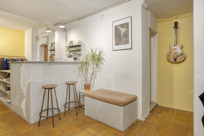 Winkelruimte Haarlem - Gierstraat 59 - Foto 12