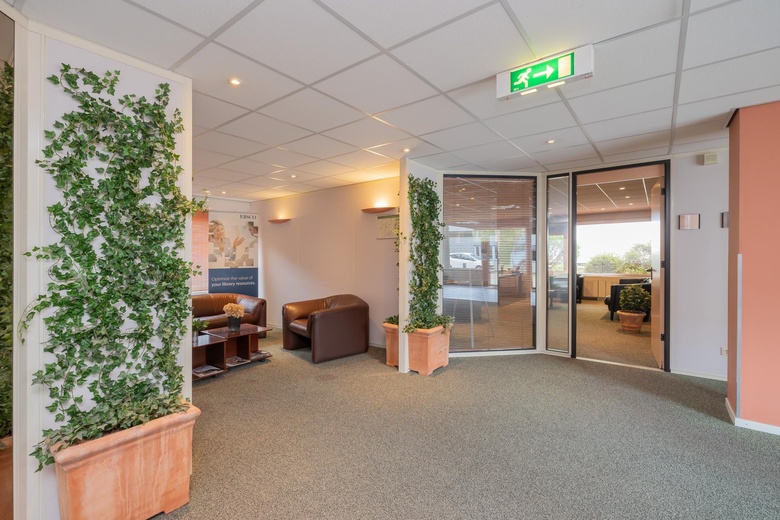 BedrijfsruimteaanKonnetlaantje 14<br/> inRijsenhout BedrijfsruimteaanKonnetlaantje 14<br/> inRijsenhout